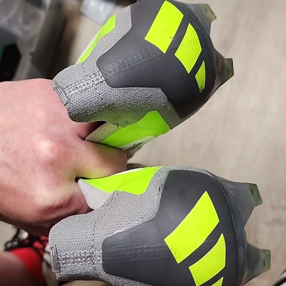 Adidas Predator Accurracy.1 Low Size 12.5 - Picture 7 of 7